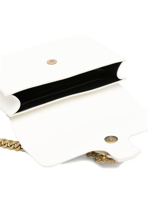 Borsa donna Just Cavalli bianca JUST CAVALLI | 80RA4BAFZSA89003